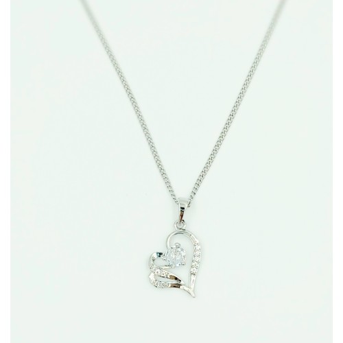 Heart Necklace