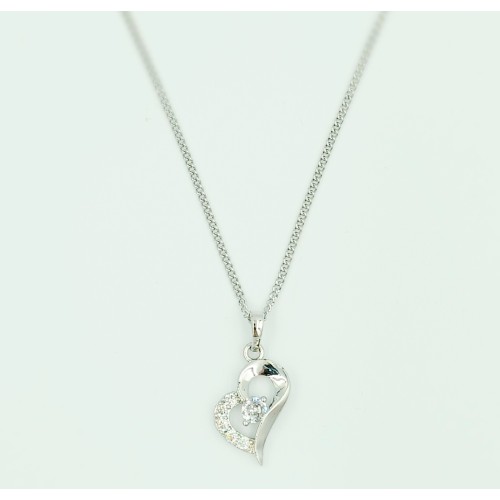 Heart Necklace