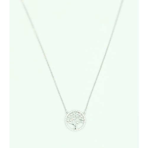 Tree Of Life Necklace