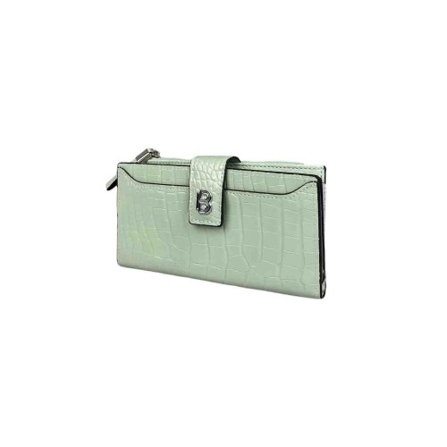 BagToBag Womens Wallet Green Color - 2
