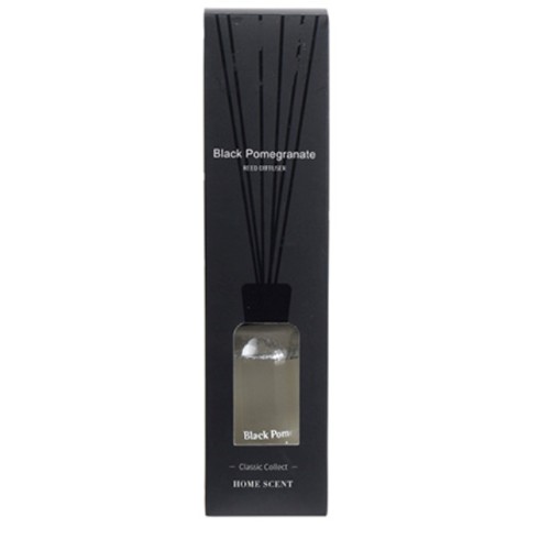 200ml Reed Diffuser With Black Pomegranate Fragrant - 1