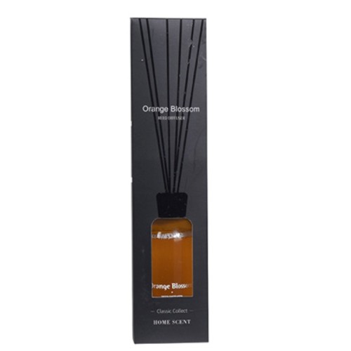 200ml Reed Diffuser With Orange Blossom Fragrant - 2