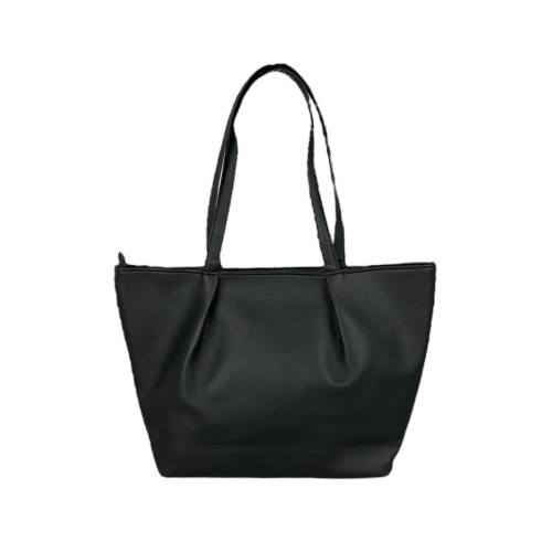 Τσάντα Ώμου BagToBag Μαύρο Χρώμα - 3