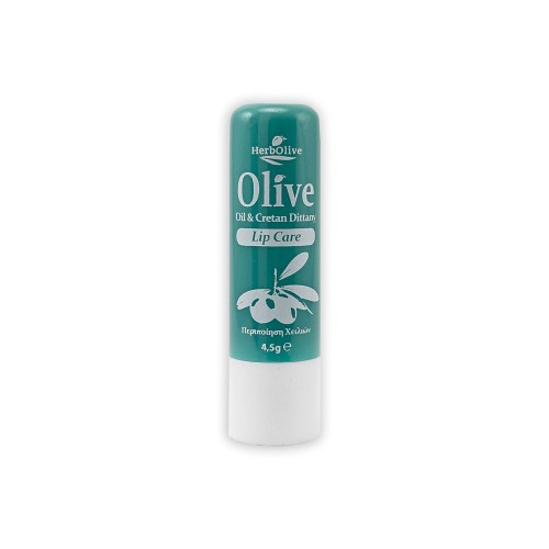 Herbolive Lip Balm With Dittany