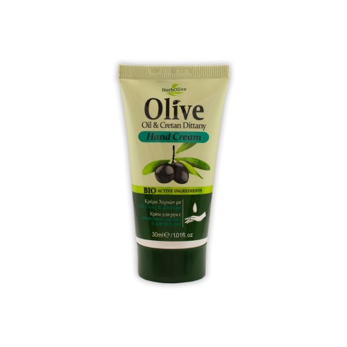 Herbolive Mini Hand Cream Cretan Dittany
