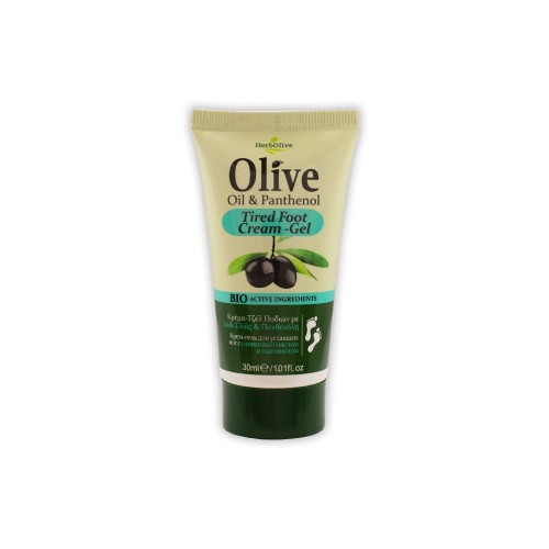 Herbolive Mini Foot Tired Gel