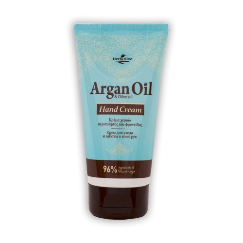 Argan Oil Hand Cream