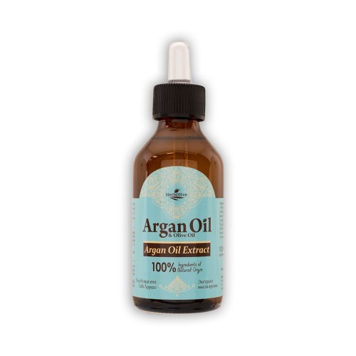 Argan Oil Extract
