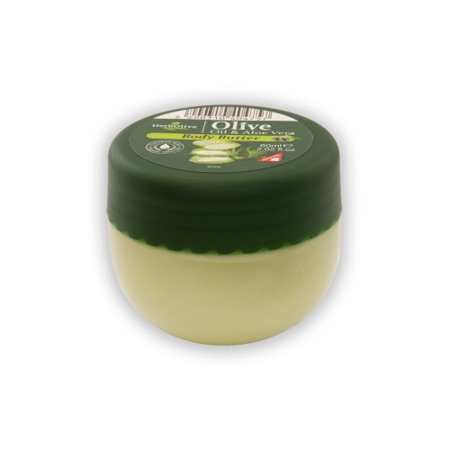 Herbolive Mini Body Butter Aloe Vera