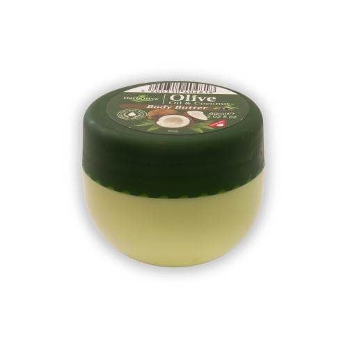 Herbolive Mini Butter Coconut