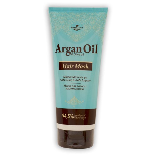 Argan Oil Hair Mask