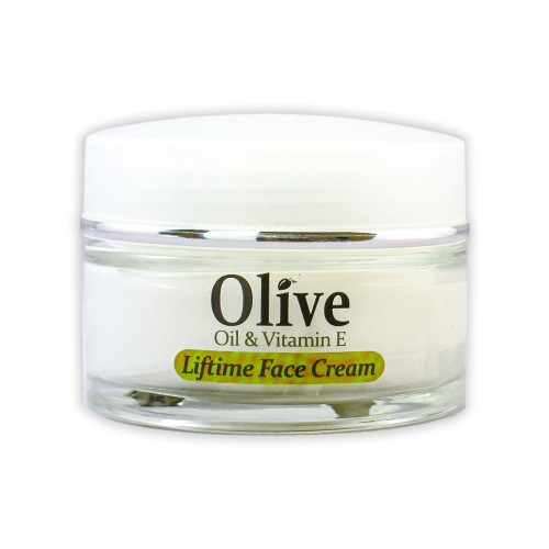 Herbolive Face Liftime Cream