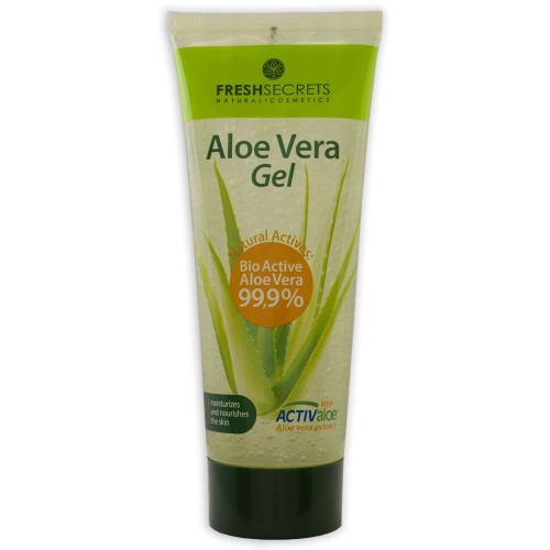 Fresh Secrets Aloe Vera Gel 99.9%