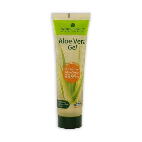 Fresh Secrets Aloe Vera Gel 99.9%