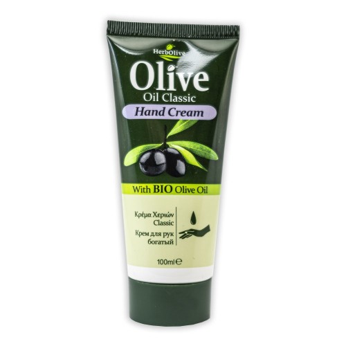 Herbolive Hand Cream Classic