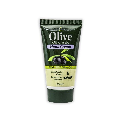 Herbolive Mini Hand Cream Classic