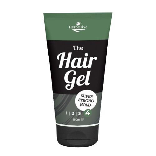 Herbolive Hair Gel
