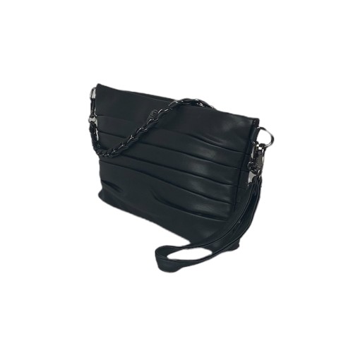 Black Color BagToBag Crossbody - Hand Bag - 3