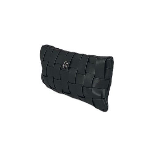 Black Color BagToBag Shoulder - Hand Bag - 3