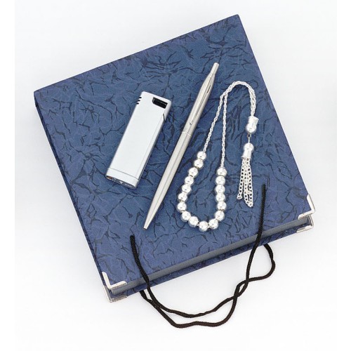 Lighter Pen Worry Beads Set