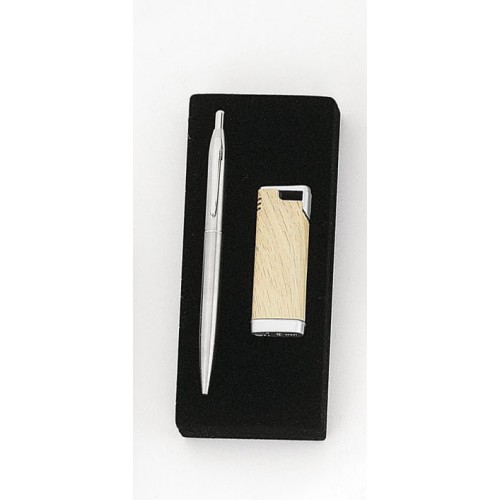 Lighter Pen Set