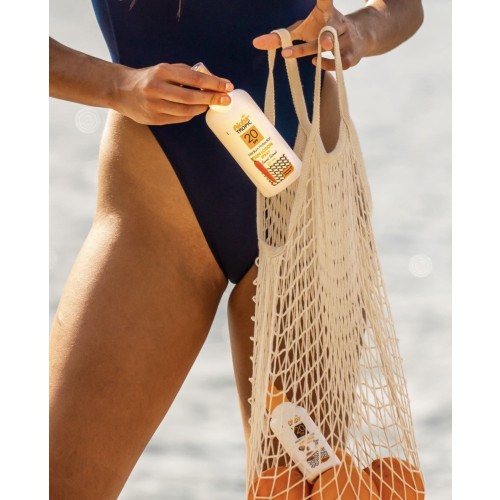 Aloha Tropic Medium Protection Carrot Lotion Spf 20