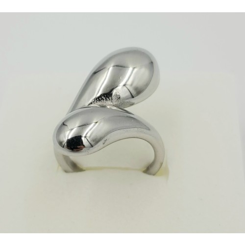Stainless Steel Ring
