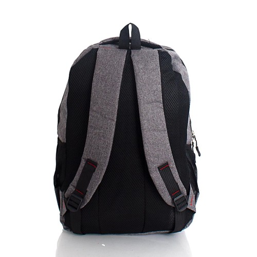 Men`s Grey Color BagToBag Backpack