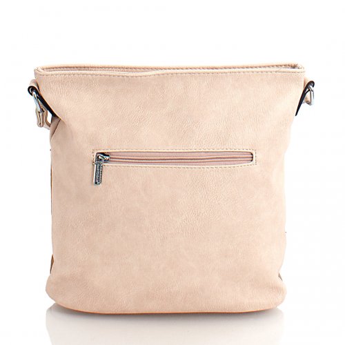 Two Color BagToBag Shoulder - Crossbody Bag. - 3