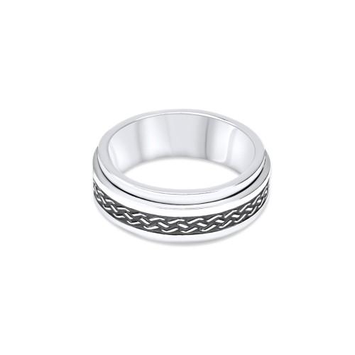 Steel Ring