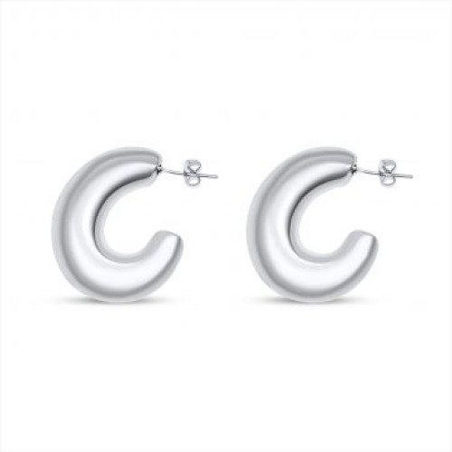 Σκουλαρίκια Κρίκοι