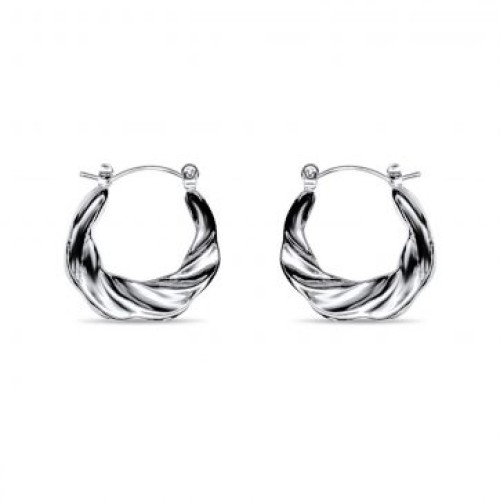 Σκουλαρίκια Κρίκοι