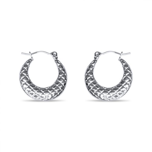 Σκουλαρίκια Κρίκοι